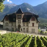 Gemmiblick