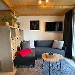 Apartmán Gemmiblick *