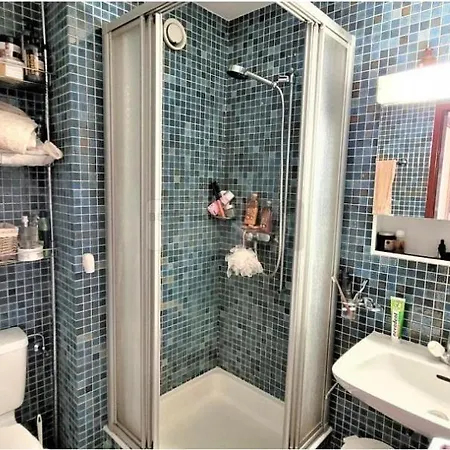 Apartmán Gemmiblick