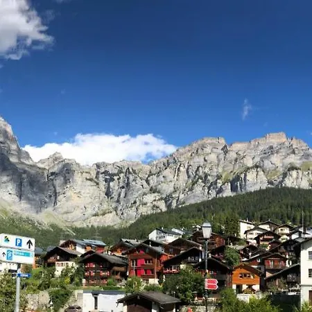 Gemmiblick