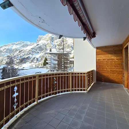 Gemmiblick * Leukerbad