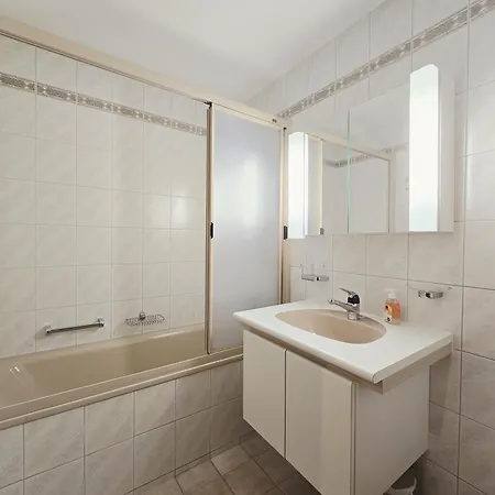 Apartment Gemmiblick
