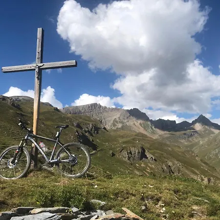 Gemmiblick * Leukerbad